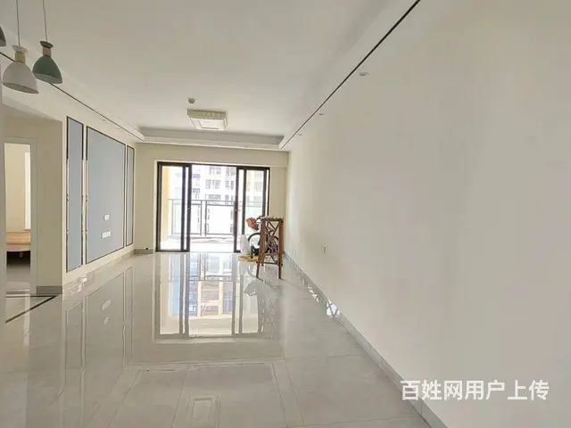 盛和园3房2厅出售 普通住宅 精装修 - 图片 2