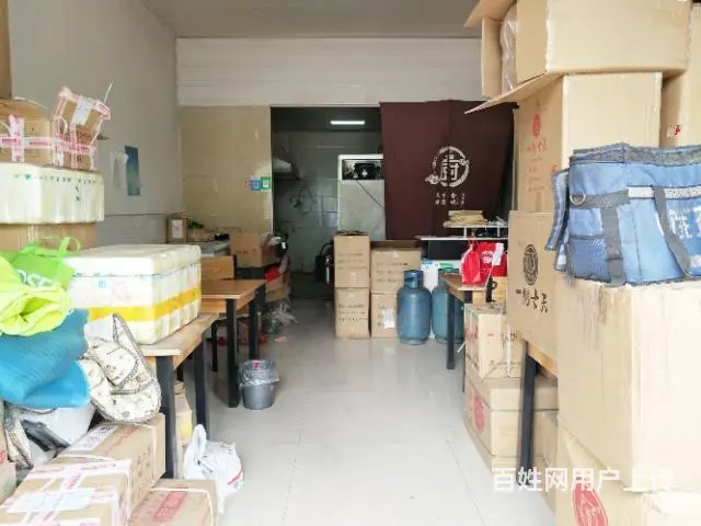 【都市时讯免费推荐】大学城蚌埠学院对面小吃店转让 - 图片 4