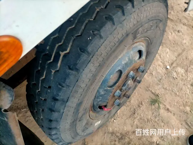 北京牌 旗铃 平板车 国4 - 图片 3