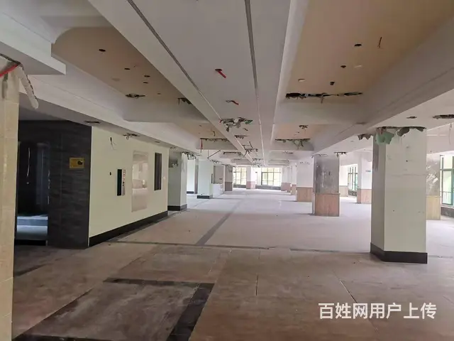 （51旺铺推荐）新风街650平二楼商铺出租（房东直租有装修期 - 图片 6