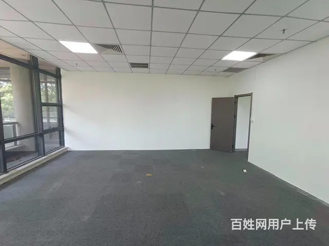 花桥新城280平办公室，精装修可容纳18-25人办公价格可谈 - 图片 5