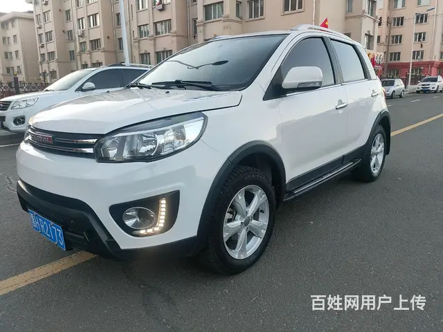 哈弗H1 2016款 1.5 手自一体 豪华型红标 - 图片 4
