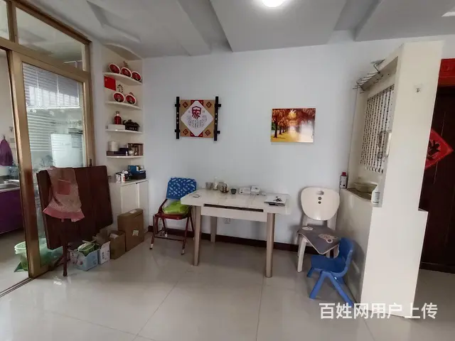 新上小三居！  神奇，叁中本，南北通透，老证，过户费低 - 图片 1