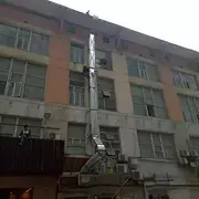 长沙专业制作安装大型厨房排烟系统,厨房设备 - 图片 3