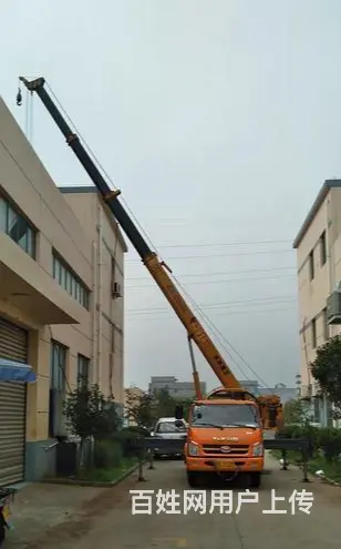 周庄镇叉车出租价格如何 - 图片 3