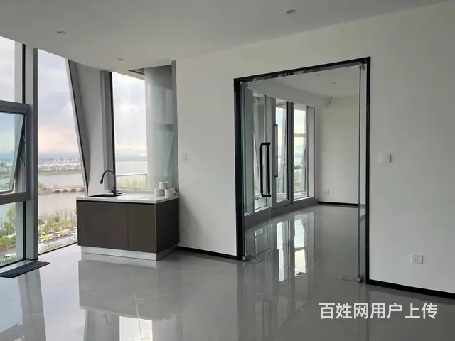 八里湖一小湖景写字楼租售 - 图片 9