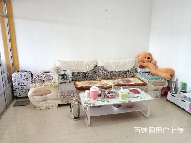 先锋小区 采光好 两室一厅一厨一卫 拎包入住 随时随地看房 - 图片 9