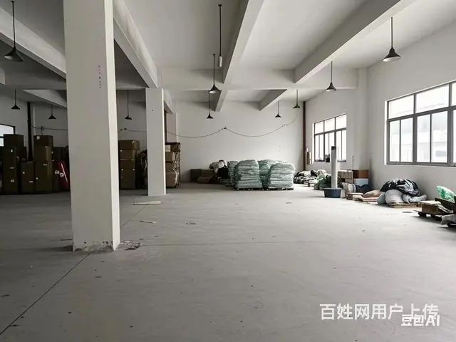 萧山新塘430/2180/390方厂房出租 - 图片 5