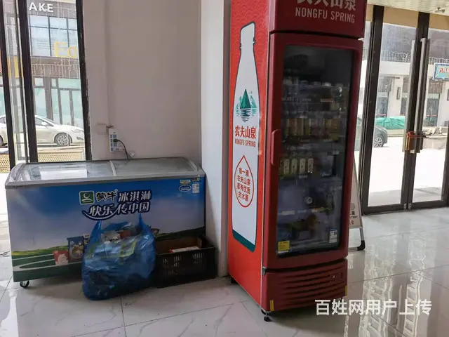 7463(七P）个人城北万科城门口大超市转让 - 图片 6