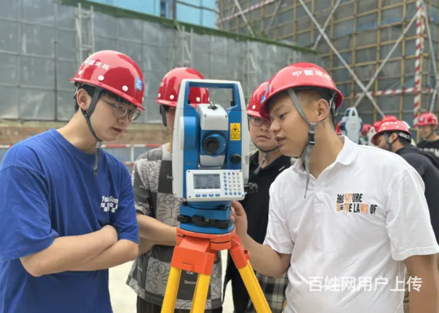 四川测量培训班学习公路工程路基测量 - 图片 3