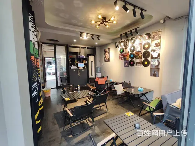 （51旺铺推荐）美兰区海虹路60平铺面转让 - 图片 8