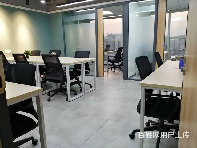 地址托管财税代理无地址开户丨人均400元，包水电物业空调网络 - 图片 2