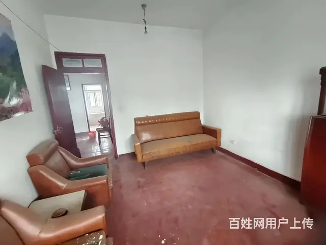 谢家集区淮钢二村，3室1厅，62平4.5万 - 图片 7