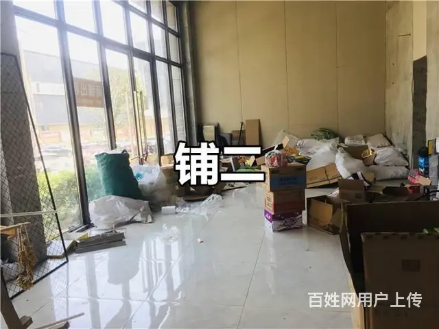 （同城搜铺网）回风江南尚城180平加100平空铺出租 - 图片 6