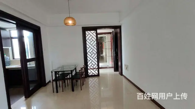 南屏 公园道 高品质好房 精装3房2卫 拎包入住 - 图片 3