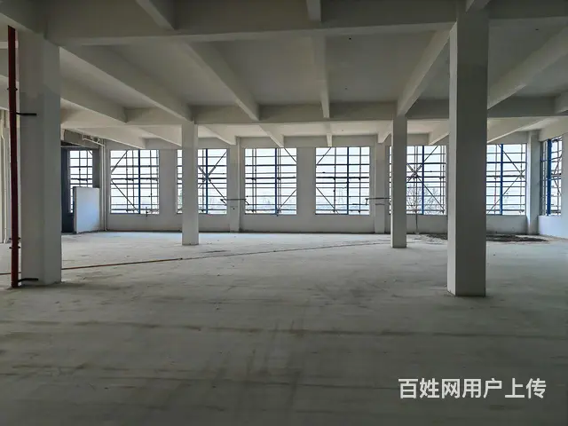 安吉县梅溪大道全新厂房出售 多种面积 - 图片 6