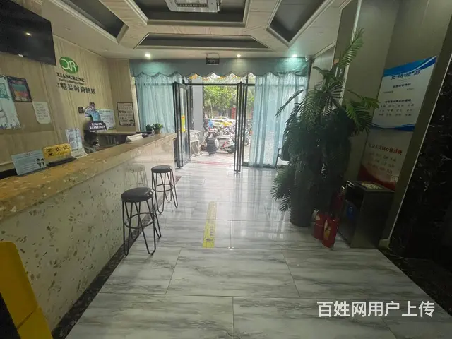 （51旺铺推荐）府城2000平酒店出租 - 图片 4
