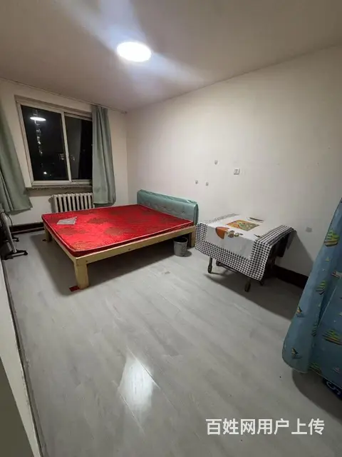 东中街大悦城附近好单间出租 - 图片 1