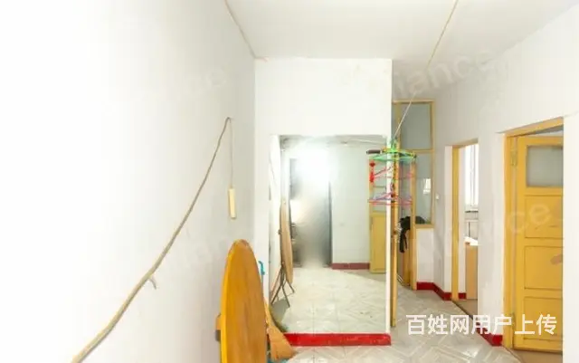 爱民小区 普通住宅 简单装修 - 图片 9