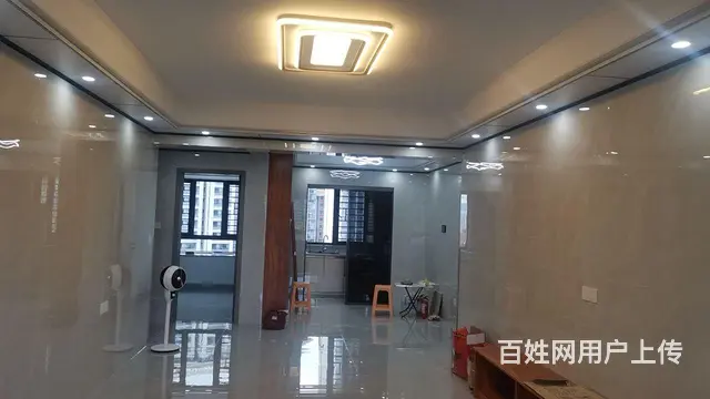 室内设计方案效果图施工，建材，工厂 - 图片 1