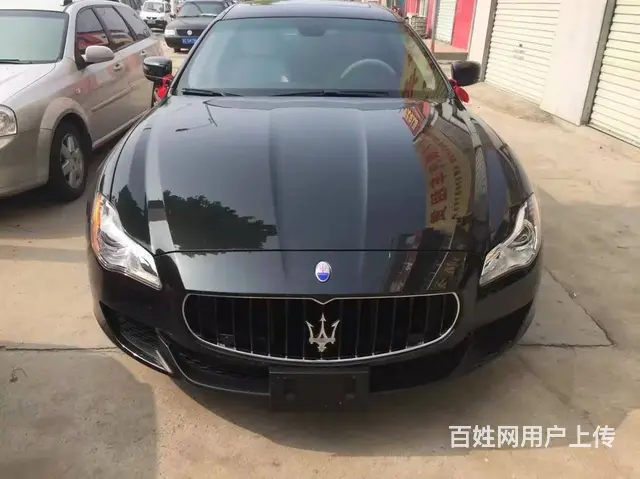 邳州7座商务车租车平台，手续简单 - 图片 5