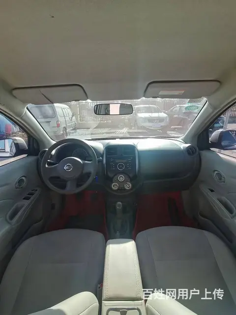 日产 阳光 2014款 1.5 手动 XE 舒适版 - 图片 6