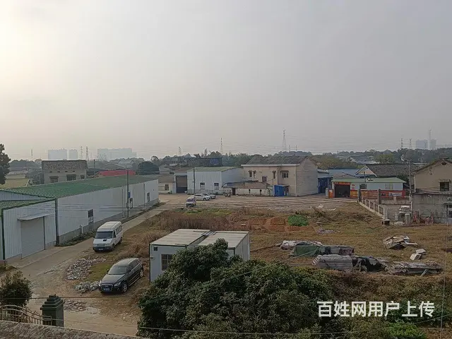 场地4亩出租，榔梨街道金托村踏塘组中建五局附近 - 图片 4