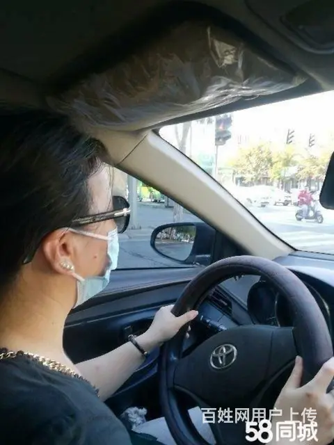 辽锦驾校自动挡路面陪练60/小时手动50 - 图片 6