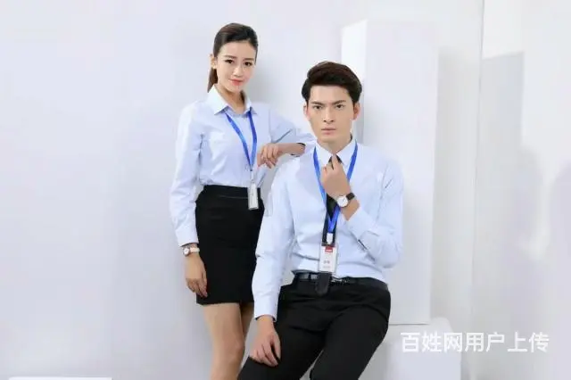 乌鲁木齐服装厂 乌鲁木齐工装定做 工作服定做 - 图片 12