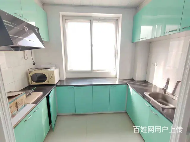 三中胜利学区义美家园一室 - 图片 5