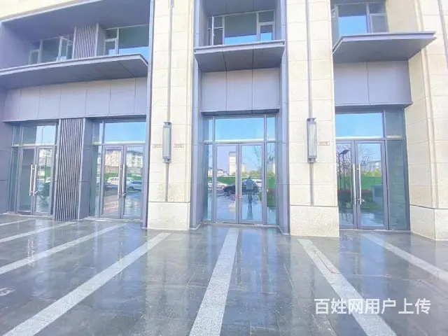 双口沿街旺铺 紫云府大门口间 弘阳广场 现房商铺 - 图片 3