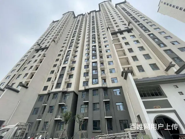 捡漏现房！3中南 麒麟公馆 国际华府旁 毛坯2居 中层 有证 - 图片 11