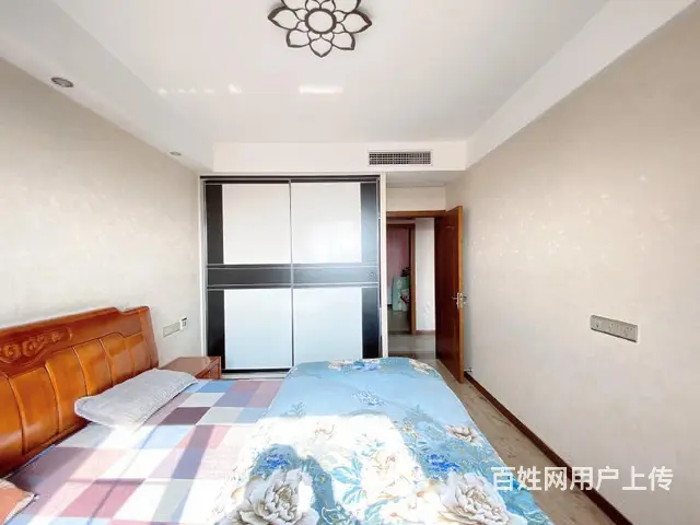 高新区 前黄瑞景花园 电梯洋房 三房精装 采光好 无遮挡 - 图片 9