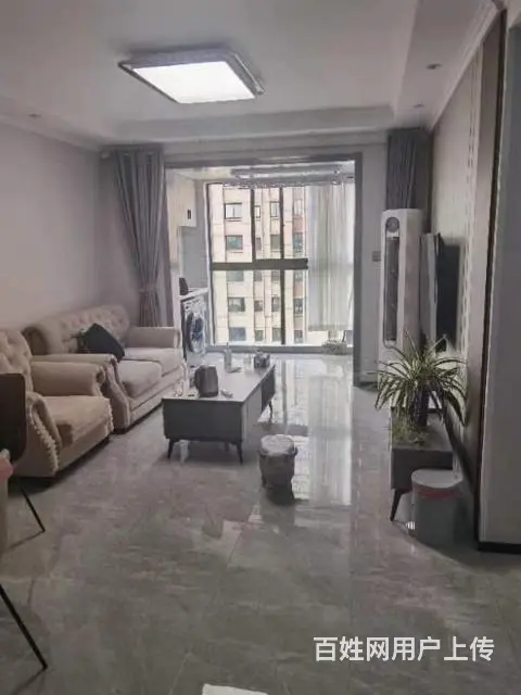 牡丹水岸国际外国语精装陪读房 - 图片 2