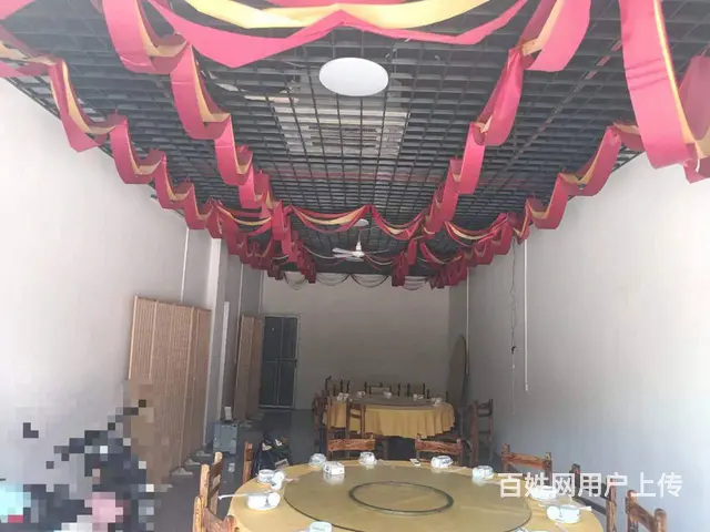 （51旺铺推荐）秀英区金沙湾150平双门头餐饮店转让 - 图片 5