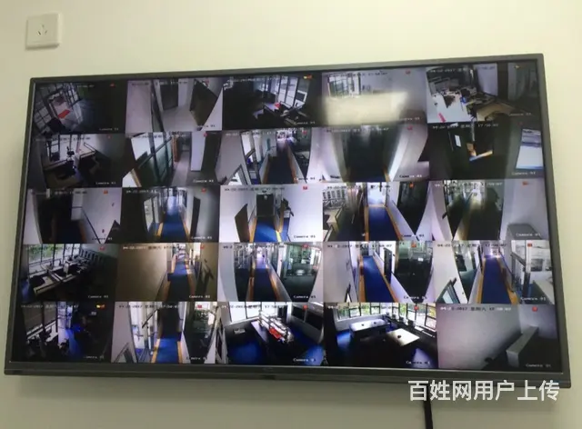 安防监控/综合布线/网络工程/监控维修/收银设备/ - 图片 3