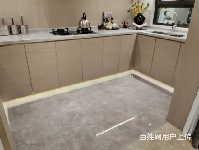 柳泉路现房捡漏!120平电梯3室送家电送装修建材有钥匙随时看 - 图片 1