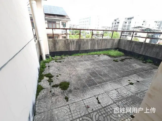 聚源公馆西区 叠加别墅上叠单价5千多 送120平院子带露台 - 图片 10