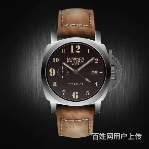 成都沛纳海表维修站(清洗** - 图片 2