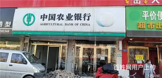 【同城搜铺网免费找店】十三中对面130平空铺出租 - 图片 1