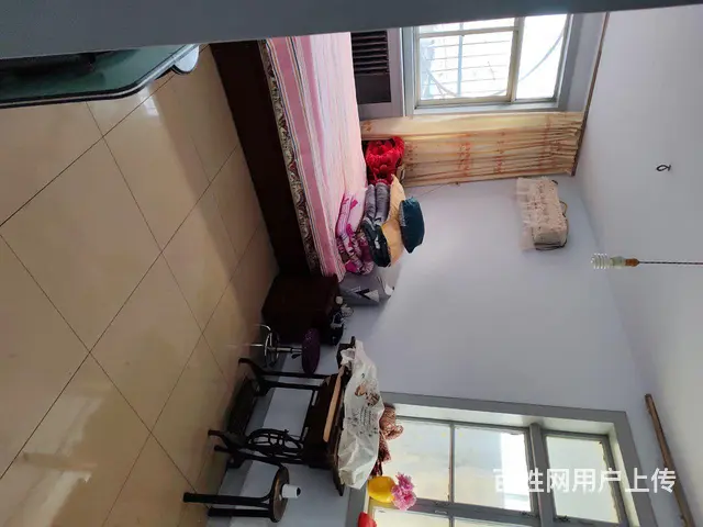 宏源小区，二楼，已装修，有双气，拎包入住，有双气，证件齐全 - 图片 3