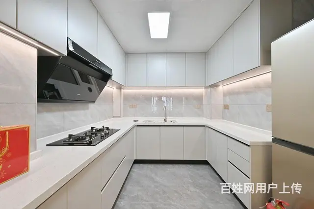 思北 天虹附近 精装三房 华侨海景城 高层看海 价格漂亮 - 图片 10