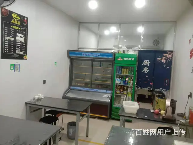 7424（七P)个人城西区羚羊路晨光小区临街麻辣烫店转让 - 图片 4