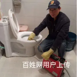 湖州马桶疏通、家庭管道、30分钟快速响应 - 图片 1
