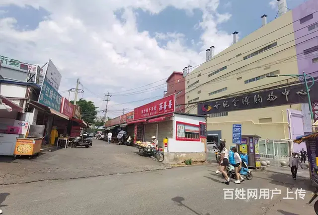 （51旺铺推荐）官渡区世纪金源中心36平餐饮店转让 - 图片 5