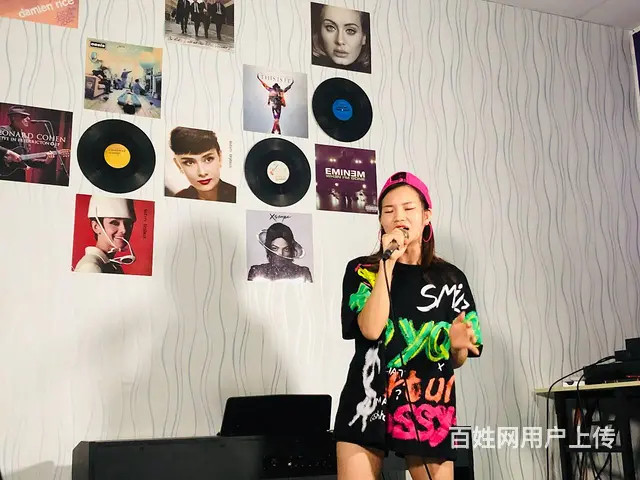 武汉哪里有学唱歌的，五音不全唱歌跑调可以学会吗 - 图片 4