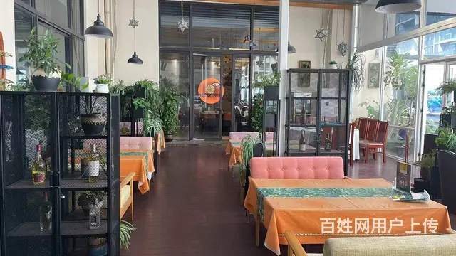 （51旺铺推荐）迎宾一号9楼音乐餐吧转让 - 图片 9