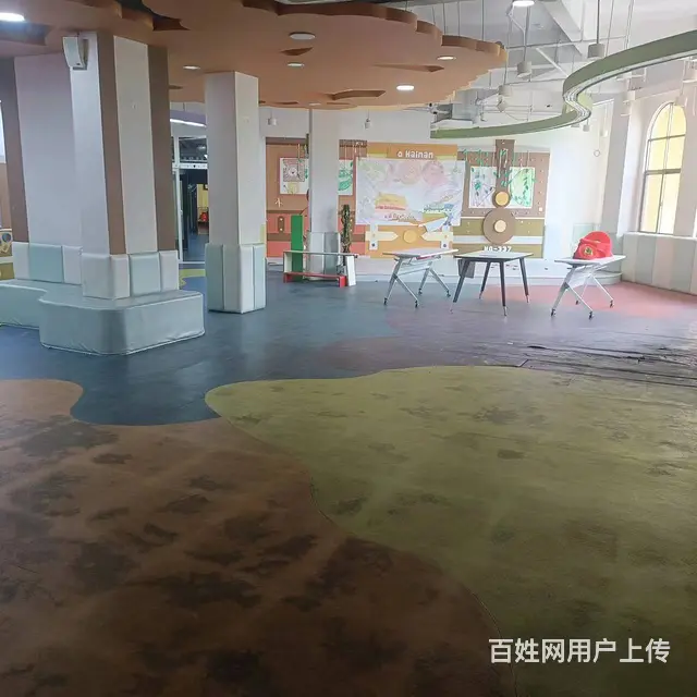 （51旺铺推荐）海甸岛怡心一横路二楼480平培训机构出租 - 图片 2