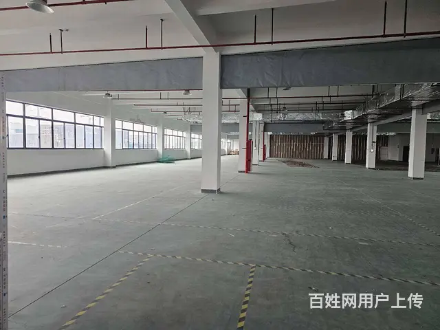海虞4楼2000平，高4.9米，配套齐全，可做圆机家纺等行业 - 图片 4
