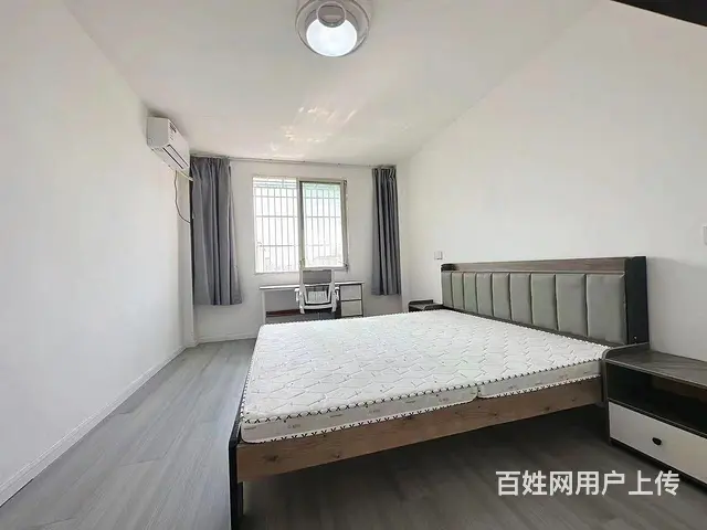 实图月付 押一付一 新庄新村 精装两房 价格便宜 押一付一 - 图片 5